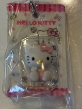 Hello Kitty Paket Miniatur