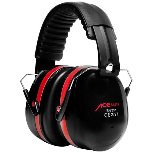 Ace mute - ace,