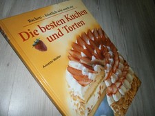 Die besten Kuchen & Torten  -