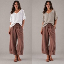 Damen Shirt Tunika T-Shirt