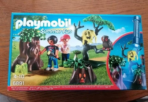 Playmobil summer fun 6891 - playmobil,