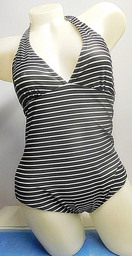 Esmara neckholder badeanzug - neckholder,