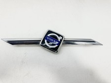 Volvo V50 grille emblem badge