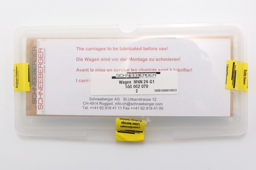 Schneeberger mnn g1 - schneeberger, 24-g1
