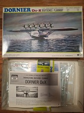 Otaki DORNIER Do-X 1/144