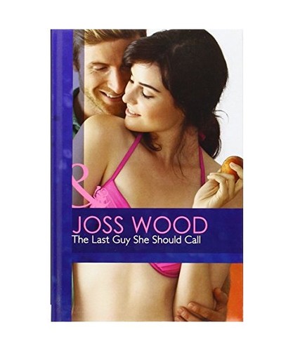 The last guy she should - the,