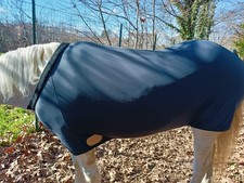 Tischdecke/Unterdecke x Pferd