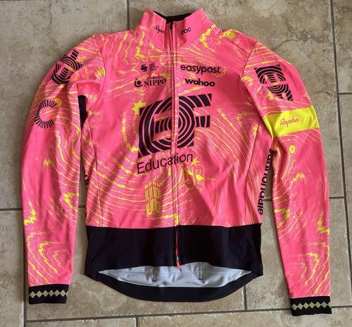 Rapha education first rider - rapha,
