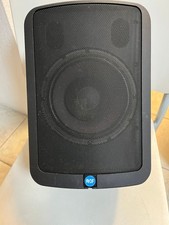 RCF AWS 101 Powered Monitor with VHF receiver