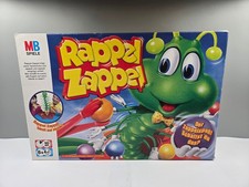 Rappel Zappel das Original