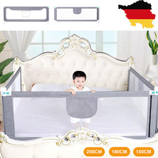 150/180/200cm Bettgitter