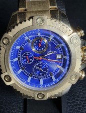 Armbanduhr Quarzuhr Herren Nautec No Limit