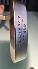Odyssey Putter Dual Force 330