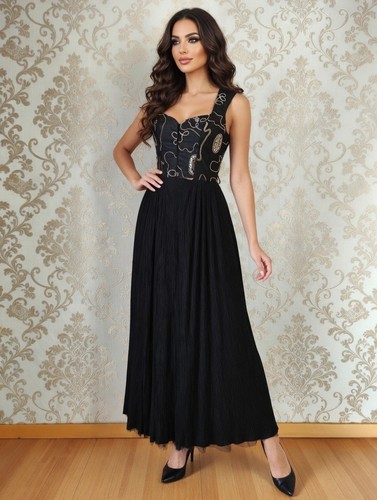 Tramontana dirndl maxi - tramontana,