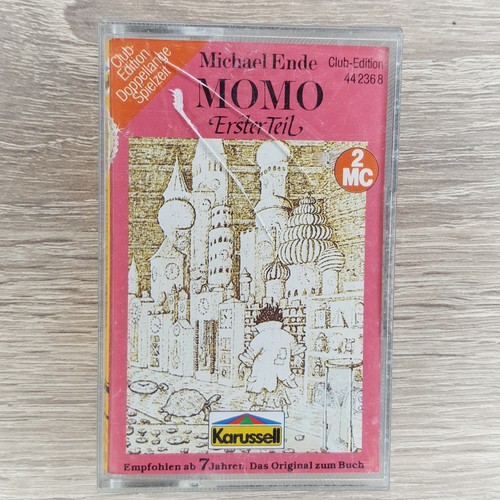 Momo von michael - von,