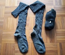 Bundeswehr Winterstrümpfe