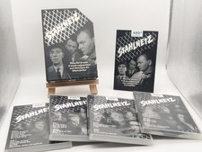 Dvd Stahlnetz Komplett