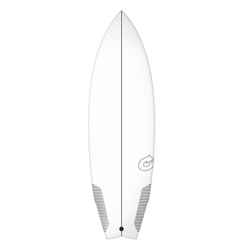 Surfboard torq tec - torq, rvr