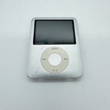 Apple iPod Nano 3. Gen A1236