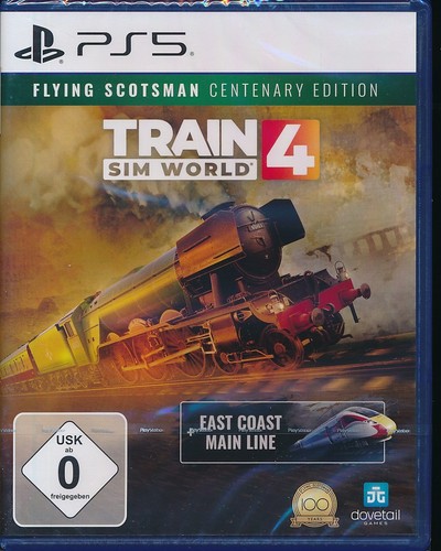 Train sim world flying - sim,