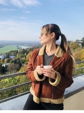 Yargici Massimo Dutti Zara