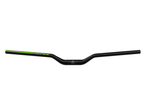 Spank spoon bar black green - bar,
