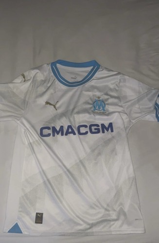 Puma olympique marseille - olympique,