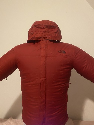The north face windbreaker - the,