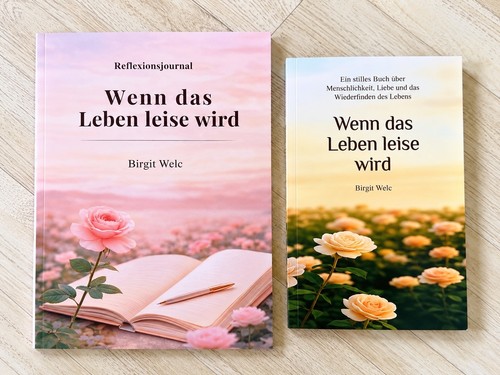 Wenn das leben leise wird - wenn,