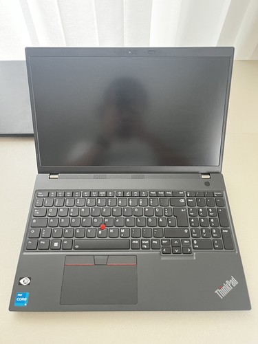 Lenovo thinkpad l15 gen - thinkpad, 3