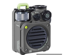 Muzen wild mini - muzen, type-c