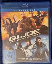 G.I. Joe - Die Abrechnung -