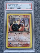 Pokemon TCG 2000 Team Rocket