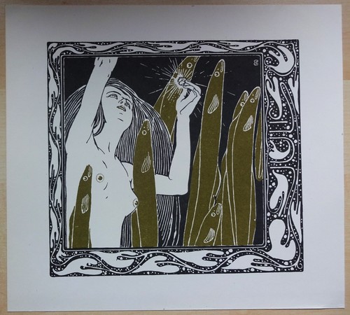 Koloman moser jugendstil - koloman,