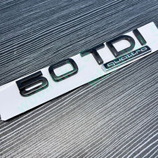 Für Audi 50 TDI Quattro