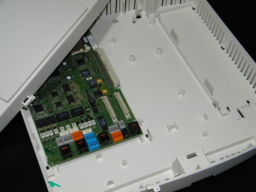Comfort 930 isdn anlage - comfort,