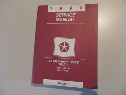 Service manual - ,