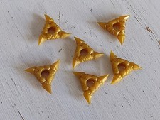 Lego Ninjago Minifiguren Teile Ersatzteile Waffen Neu und gebraucht