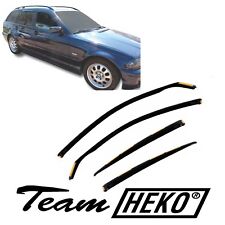 Windabweiser Regenabweiser