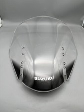 Suzuki DL650 Windschild Windschutzscheibe Windshield DL1000 04-10 #32208