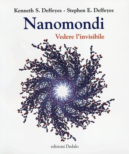 Nanomondi siehe das - nanomondi.,