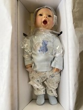 Das Puppen Kunstarchiv Baby