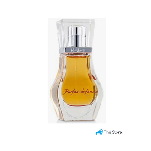 Montana parfum femme - eau, de