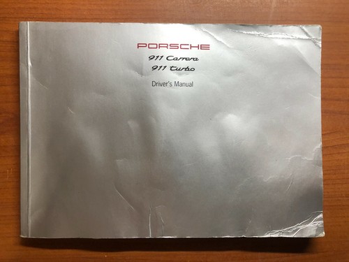 Porsche 911 - ,
