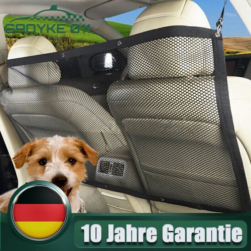 Hunde autosicherheitsnetz - hunde,