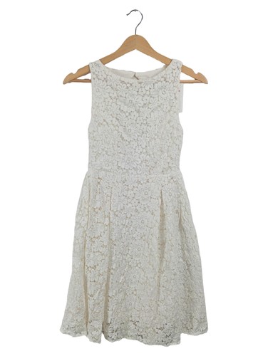 Zara spitzenkleid damen - zara,