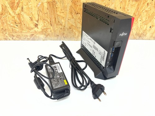 Fujitsu futro s740 - futro, thinclient