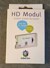 CI+ HD Modul - Kabel