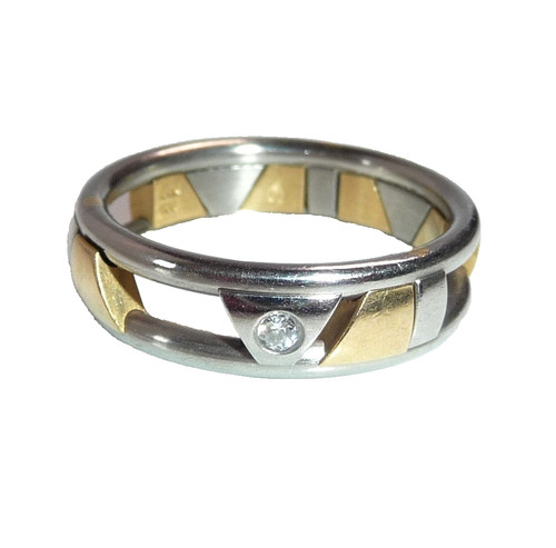 Christian bauer ring - ring, 750