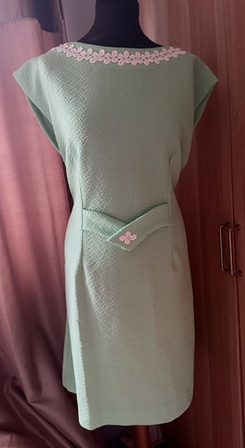 60er jahre schönes vintage - 60er,